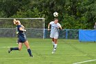Women’s Soccer vs Endicott  Women's Soccer vs Endicott College. - Photo by Keith Nordstrom : Wheaton, Soccer